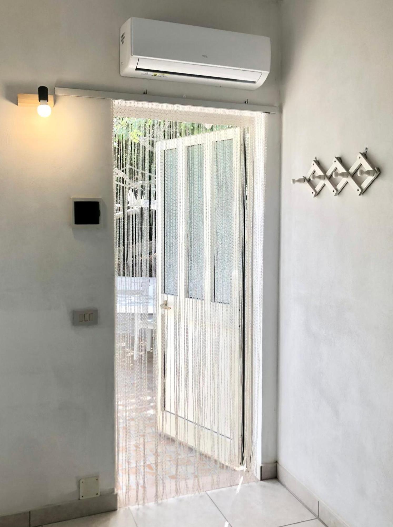 Trilocale 2 Sul Mare Apartment Peschici Exterior photo